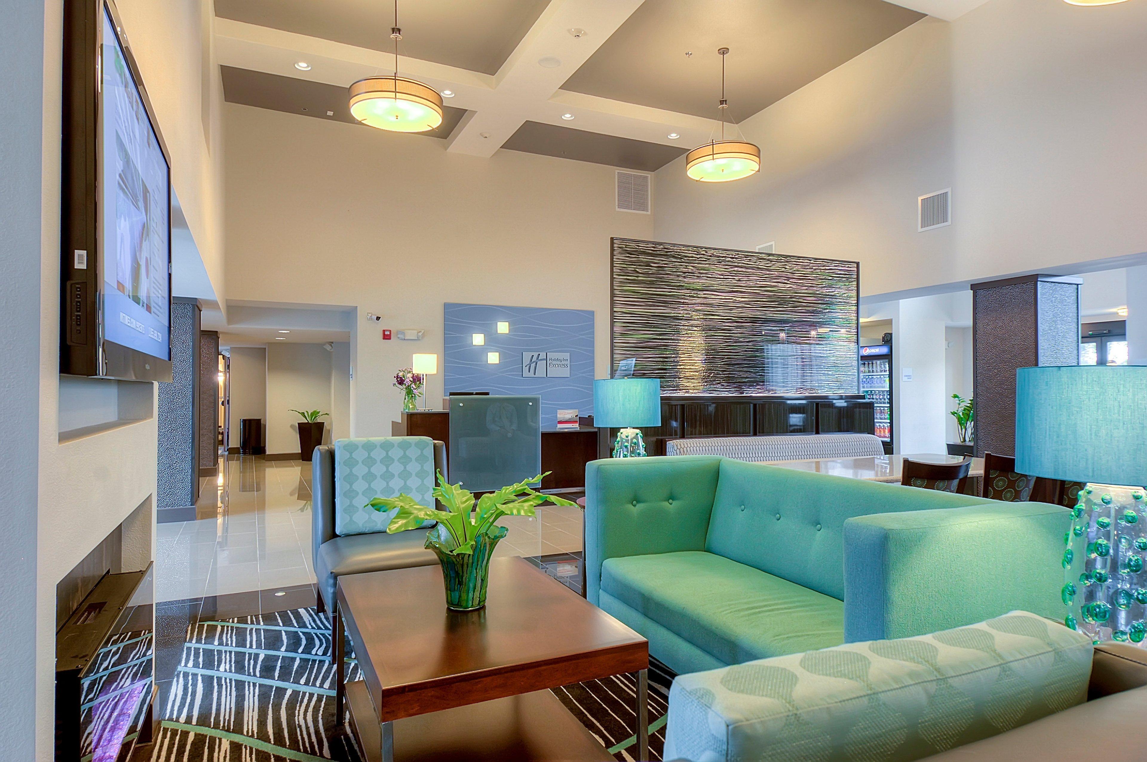 Holiday Inn Express Hotel & Suites Carlsbad Beach By Ihg Exterior foto