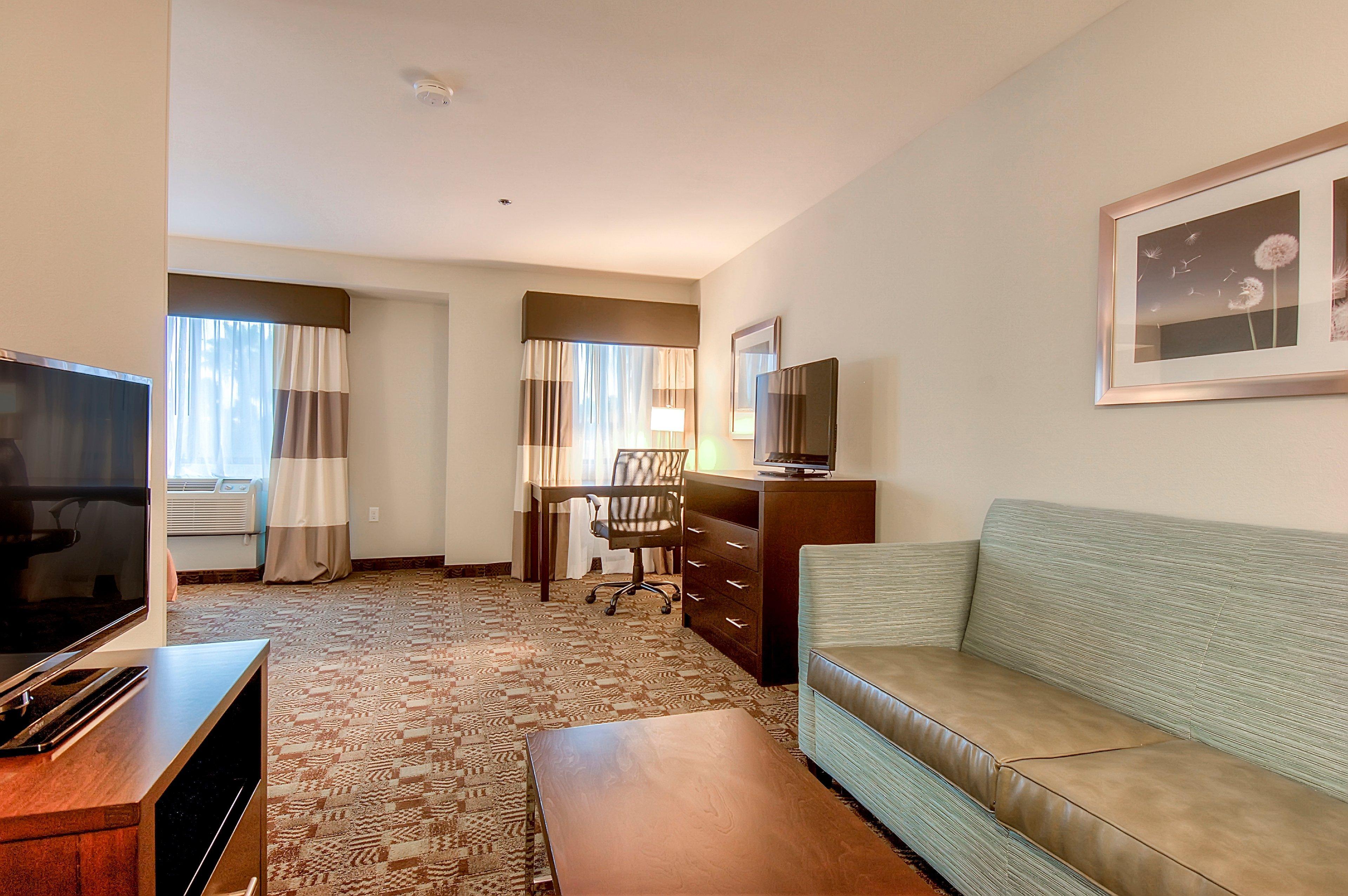 Holiday Inn Express Hotel & Suites Carlsbad Beach By Ihg Exterior foto