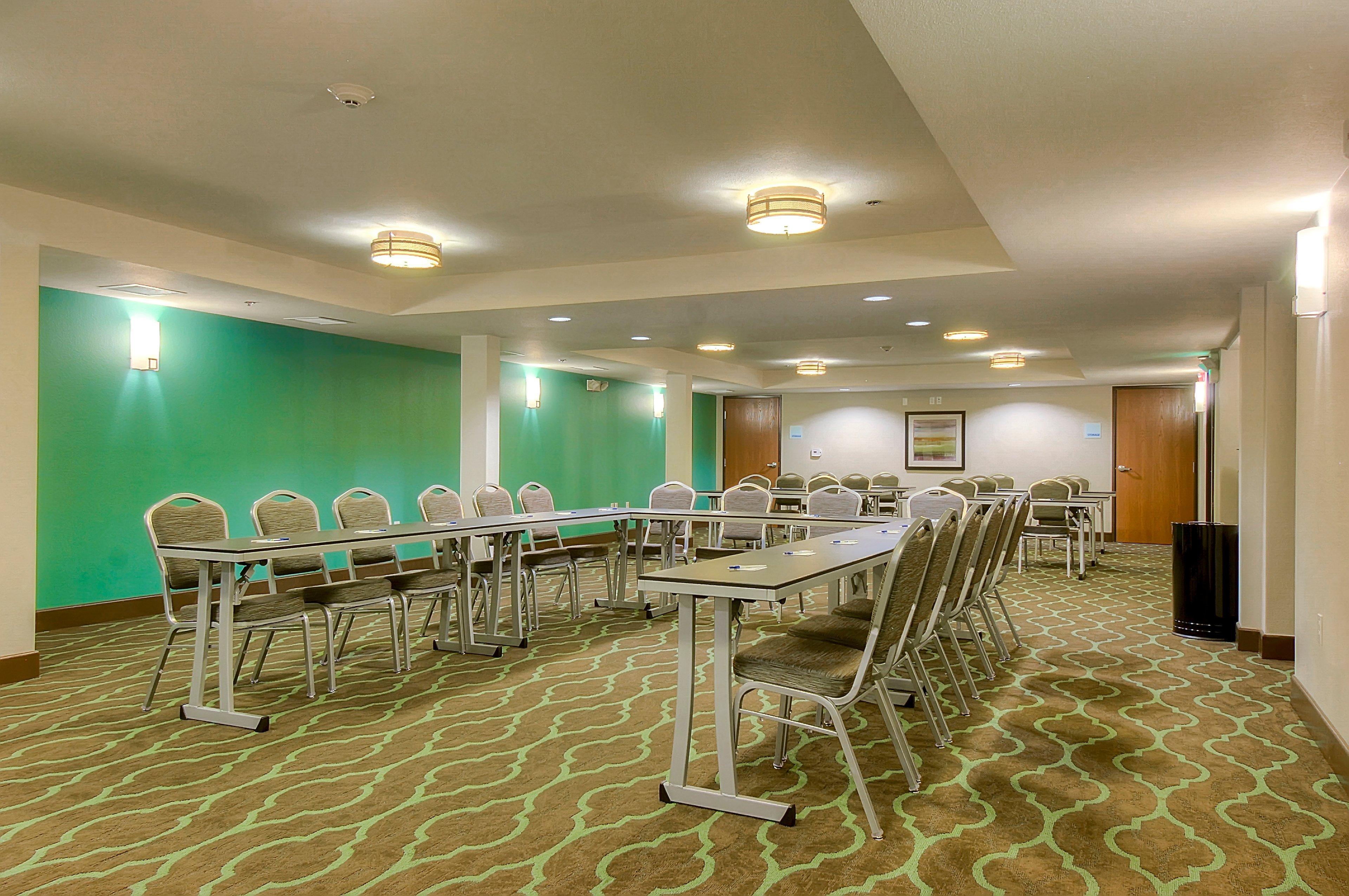 Holiday Inn Express Hotel & Suites Carlsbad Beach By Ihg Exterior foto