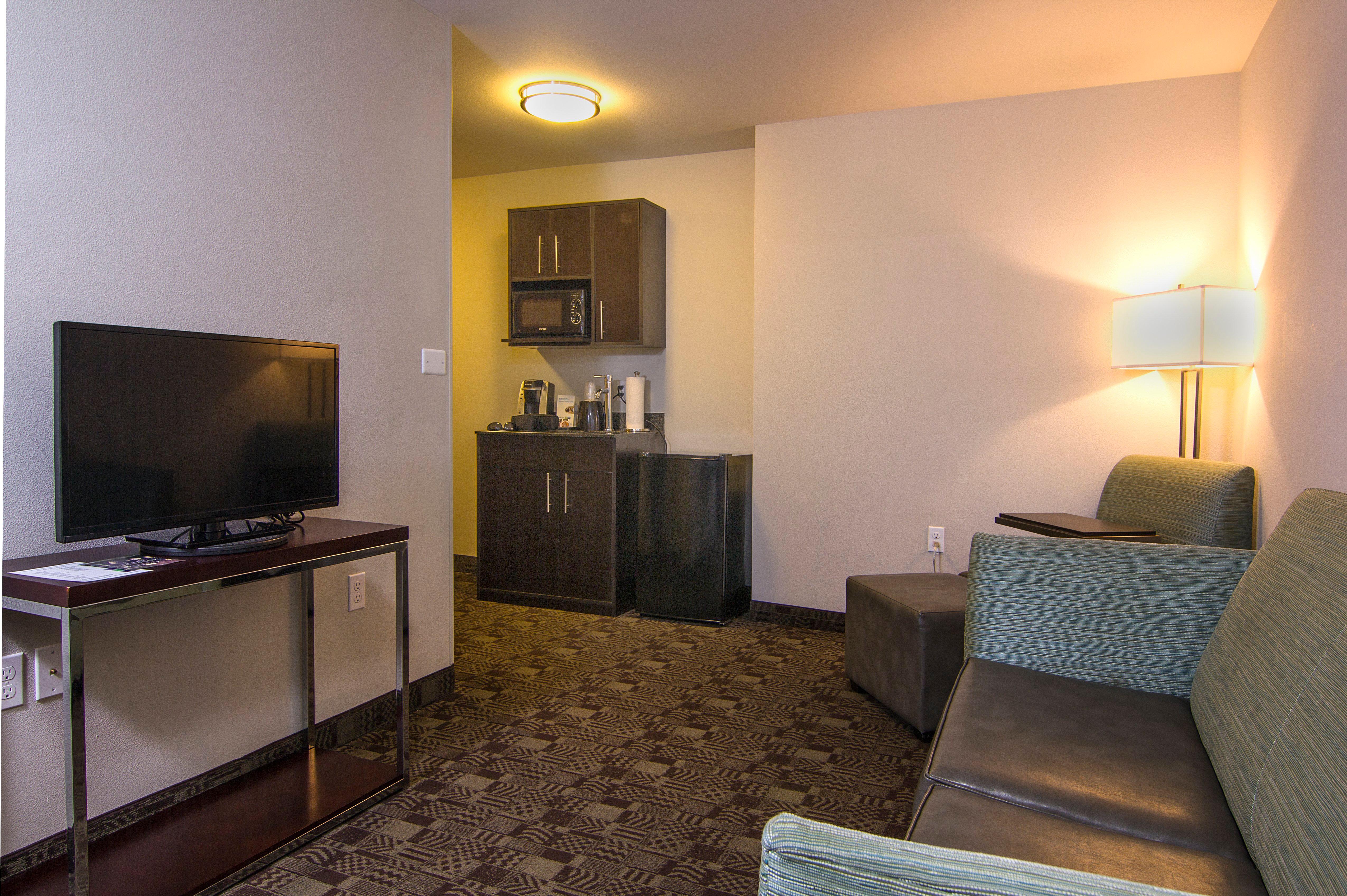 Holiday Inn Express Hotel & Suites Carlsbad Beach By Ihg Exterior foto
